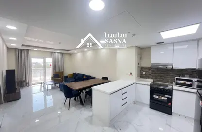 Apartment - 2 Bedrooms - 3 Bathrooms for sale in Al Erkyah City - Lusail Apartment - 2 Bedrooms - 3 Bathrooms for sale in Al Erkyah City - Lusail