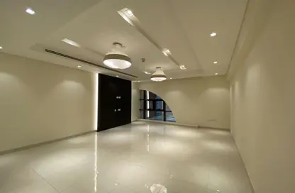 Apartment - 3 Bedrooms - 4 Bathrooms for rent in Residential D5 - Fox Hills South - Fox Hills - Lusail