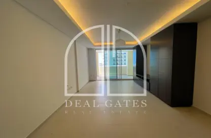 Reception / Lobby image for: Apartment - 1 Bathroom for rent in Viva West - Viva Bahriyah - The Pearl Island - Doha, Image 1