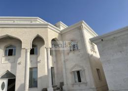 Villa - 8 bedrooms - 8 bathrooms for sale in Rawdat Al Hamama - Al Daayen