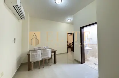 Apartment - 2 Bedrooms - 2 Bathrooms for rent in Bin Omran 46 - Fereej Bin Omran - Doha