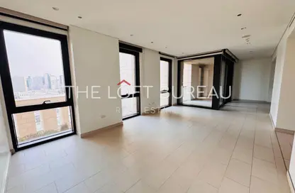 Apartment - 1 Bedroom - 2 Bathrooms for rent in Musheireb Tower - Musheireb - Musheireb - Doha