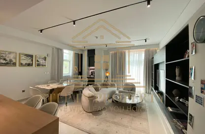 Apartment - 2 Bedrooms - 2 Bathrooms for sale in Savoy Residences - Fox Hills - Fox Hills - Lusail