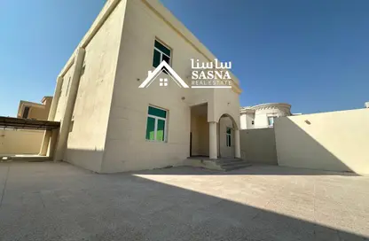 فيلا - 8 غرف نوم - 8 حمامات للايجار في الوكير - الوكير - الوكرة