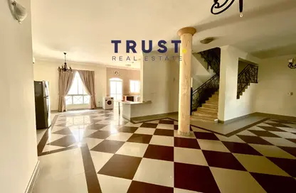 Villa - 6 Bedrooms - 5 Bathrooms for rent in Al Khor Community - Al Khor