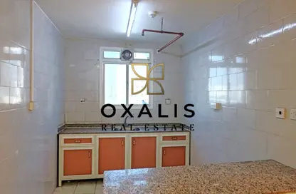 Apartment - 1 Bedroom - 1 Bathroom for rent in Musheireb Apartments - Musheireb - Doha