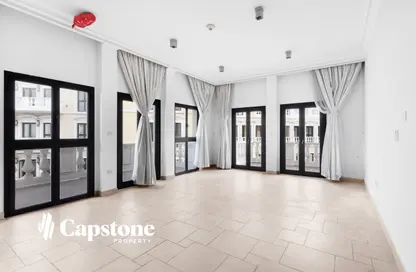 Apartment - 3 Bedrooms - 3 Bathrooms for rent in Mercato - Qanat Quartier - The Pearl Island - Doha