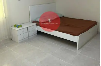 شقة - غرفة نوم - 1 حمام للايجار في الريان القديمة - الريان - الدوحة