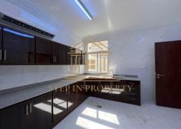 Villa - 7 bedrooms - 7 bathrooms for rent in Madinat Khalifa North - Madinat Khalifa - Doha