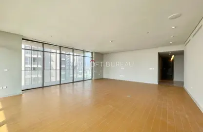 Apartment - 3 Bedrooms - 4 Bathrooms for sale in Seef Lusail - Lusail City - Lusail