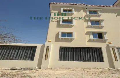 Bulk Rent Units - Studio - 2 Bathrooms for rent in Al Khor Community - Al Khor