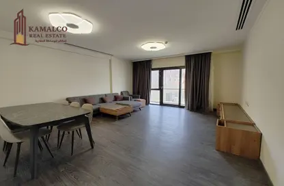 Apartment - 2 Bedrooms - 2 Bathrooms for rent in Al Mansoura - Al Mansoura - Doha