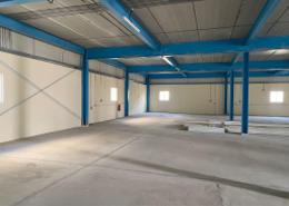 Parking image for: Warehouse - 8 bathrooms for rent in Industrial Area - Industrial Area - Doha, Image 1