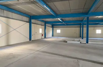 Parking image for: Warehouse - Studio for rent in Industrial Area - Industrial Area - Doha, Image 1