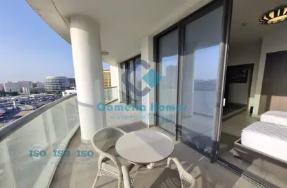 Apartment - 2 Bedrooms - 3 Bathrooms for rent in Muntazah 37 - Al Muntazah - Doha