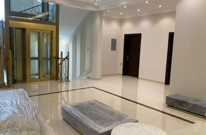 Villa - 7 Bedrooms - 7+ Bathrooms for sale in Muraikh - AlMuraikh - Doha