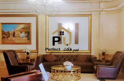 Apartment - 2 Bedrooms - 2 Bathrooms for rent in Al Sadd Road - Al Sadd - Doha