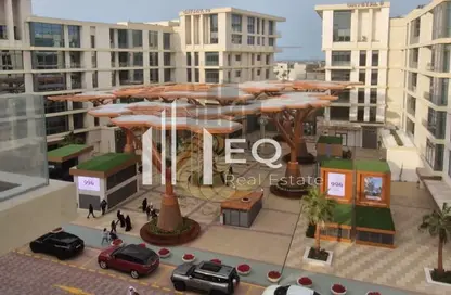 Apartment - 1 Bedroom - 2 Bathrooms for rent in Gewan Island - The Pearl Island - Doha