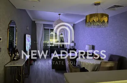 Apartment - Studio - 1 Bathroom for sale in Viva Bahriyah - The Pearl Island - Doha