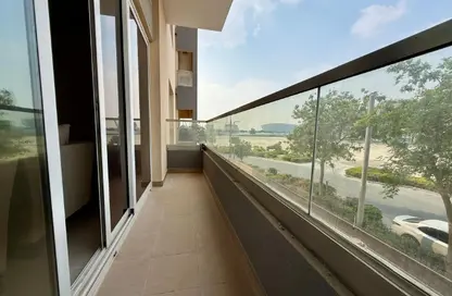 Apartment - 2 Bedrooms - 4 Bathrooms for rent in Dara - Fox Hills - Lusail