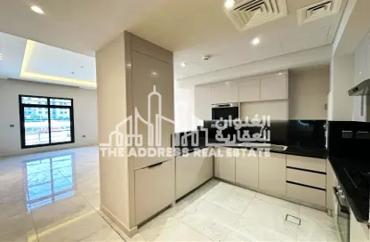 Apartment - 2 Bedrooms - 2 Bathrooms for sale in Artan Residence Apartments Fox Hills 150 - Fox Hills - Lusail