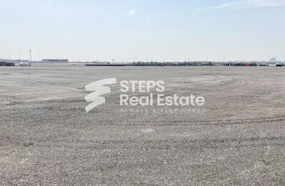 Land - Studio for rent in East Industrial Street - Birkat Al Awamer - Al Wakra