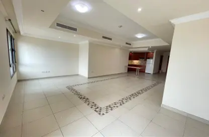 صورة لـ غرفة فارغة شقة - 1 حمام للايجار في بورتو أرابيا - جزيرة اللؤلؤة - الدوحة ، صورة رقم 1
