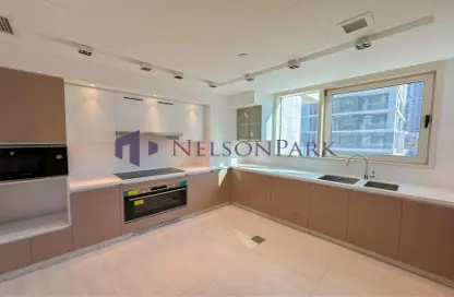Apartment - 3 Bedrooms - 4 Bathrooms for rent in Gewan Island - The Pearl Island - Doha