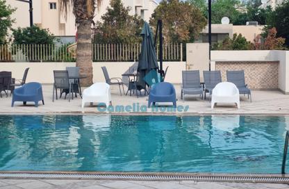 Villa - 3 Bedrooms - 3 Bathrooms for rent in Souk Al gharaffa - Al Gharrafa - Doha