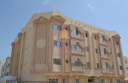 شقة - 2 غرف نوم - 2 حمامات للايجار في بناية مدينة خيلفه 58 - مدينة خليفة جنوب - مدينة خليفة - الدوحة