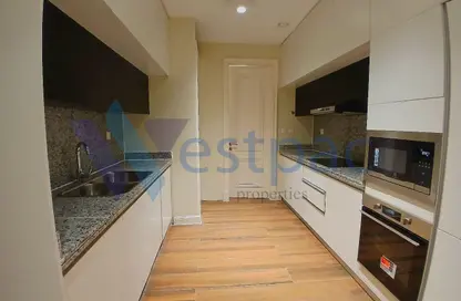 Apartment - 3 Bedrooms - 4 Bathrooms for rent in Floresta Gardens - Floresta Gardens - The Pearl Island - Doha