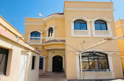 Apartment - Studio - 1 Bathroom for rent in Al Aziziyah - Doha