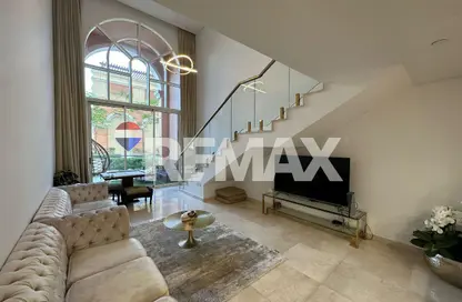 دوبلكس - غرفة نوم - 2 حمامات للبيع في فيفا غرب - فيفا بحرية - جزيرة اللؤلؤة - الدوحة