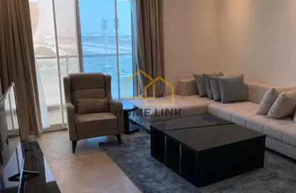 شقة - 2 غرف نوم - 3 حمامات للبيع في الاركية سيتي - الوسيل
