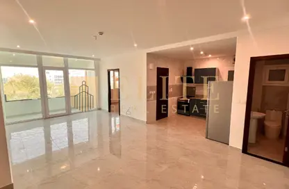 Apartment - 1 Bedroom - 2 Bathrooms for rent in Al Sadd Road - Al Sadd - Doha