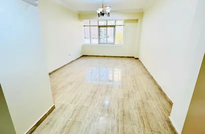 Apartment - 3 Bedrooms - 3 Bathrooms for rent in Najma street - Old Airport Road - Doha