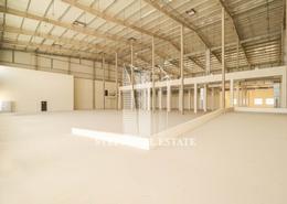 Warehouse for rent in Birkat Al Awamer - Al Wakra