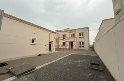 Villa - 7 Bedrooms for sale in Al Sakhama - Doha