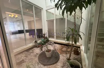 فيلا - 5 غرف نوم - 6 حمامات للايجار في فلل واست باي لاغون - وست باي لاجون - بحيرة وست لاجون - الدوحة
