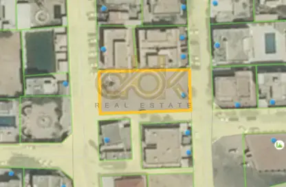 Land - Studio for sale in Sumaysimah - Sumaysimah - Al Khor