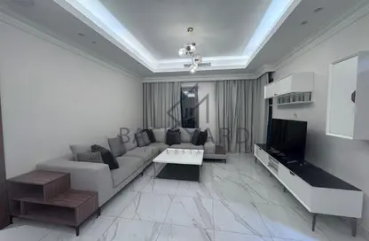 Apartment - 2 Bedrooms - 2 Bathrooms for rent in Giardino Gardens - Giardino Villas - The Pearl Island - Doha