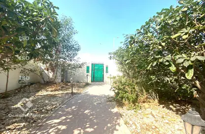 Villa - 3 Bedrooms - 3 Bathrooms for rent in Ain Khaled Villas - Ain Khaled - Doha Villa - 3 Bedrooms - 3 Bathrooms for rent in Ain Khaled Villas - Ain Khaled - Doha