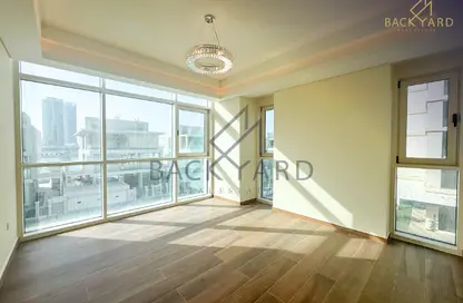 Apartment - 1 Bedroom - 1 Bathroom for rent in Gewan Island - The Pearl Island - Doha Apartment - 1 Bedroom - 1 Bathroom for rent in Gewan Island - The Pearl Island - Doha
