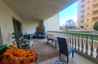 شقة - 2 غرف نوم - 2 حمامات للبيع في طريق بورتو الغربي - بورتو أرابيا - جزيرة اللؤلؤة - الدوحة