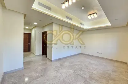 Apartment - 1 Bedroom - 2 Bathrooms for rent in Milan - Fox Hills - Fox Hills - Lusail