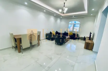 Apartment - 2 Bedrooms - 3 Bathrooms for rent in Al Nasr Street - Al Nasr - Doha