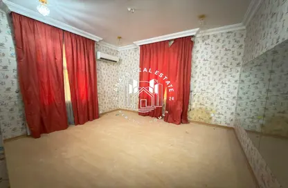 Apartment - Studio - 1 Bathroom for rent in Al Maamoura - Doha