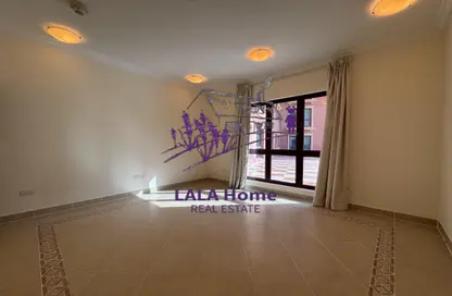 Apartment - Studio - 1 Bathroom for rent in Medina Centrale - Medina Centrale - The Pearl Island - Doha