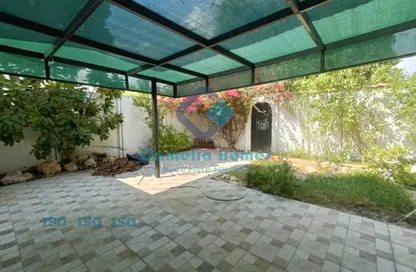 Compound - 3 Bedrooms - 4 Bathrooms for rent in Al Muntazah Street - Al Muntazah - Doha