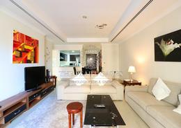 Apartment - 1 bedroom - 2 bathrooms for rent in East Porto Drive - Porto Arabia - The Pearl - Doha